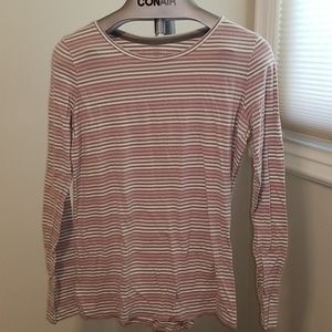 Long Sleeved T Shirt